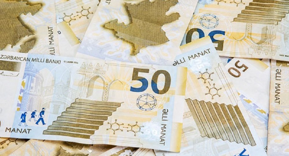 Bağlanan 4 bankın əmanətçisinə 15 milyon manatdan çox kompensasiya ödənilib