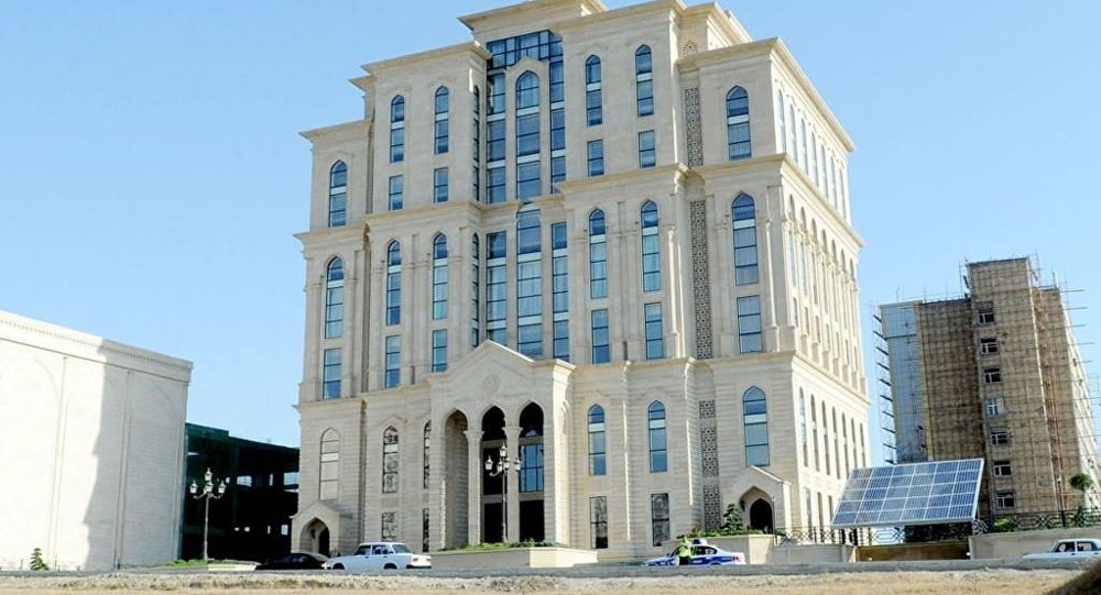 Referendum üzrə təşviqat qruplarına ödənişsiz efir vaxtı və dərci üçün yer ayrılan KİV-lər məlum olub