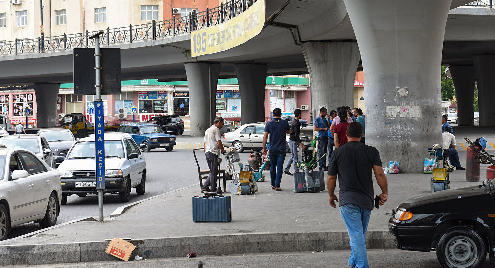 Beynəlxalq Əmək Təşkilatının statistikası — "40 milyon insan qul kimi yaşayır"
