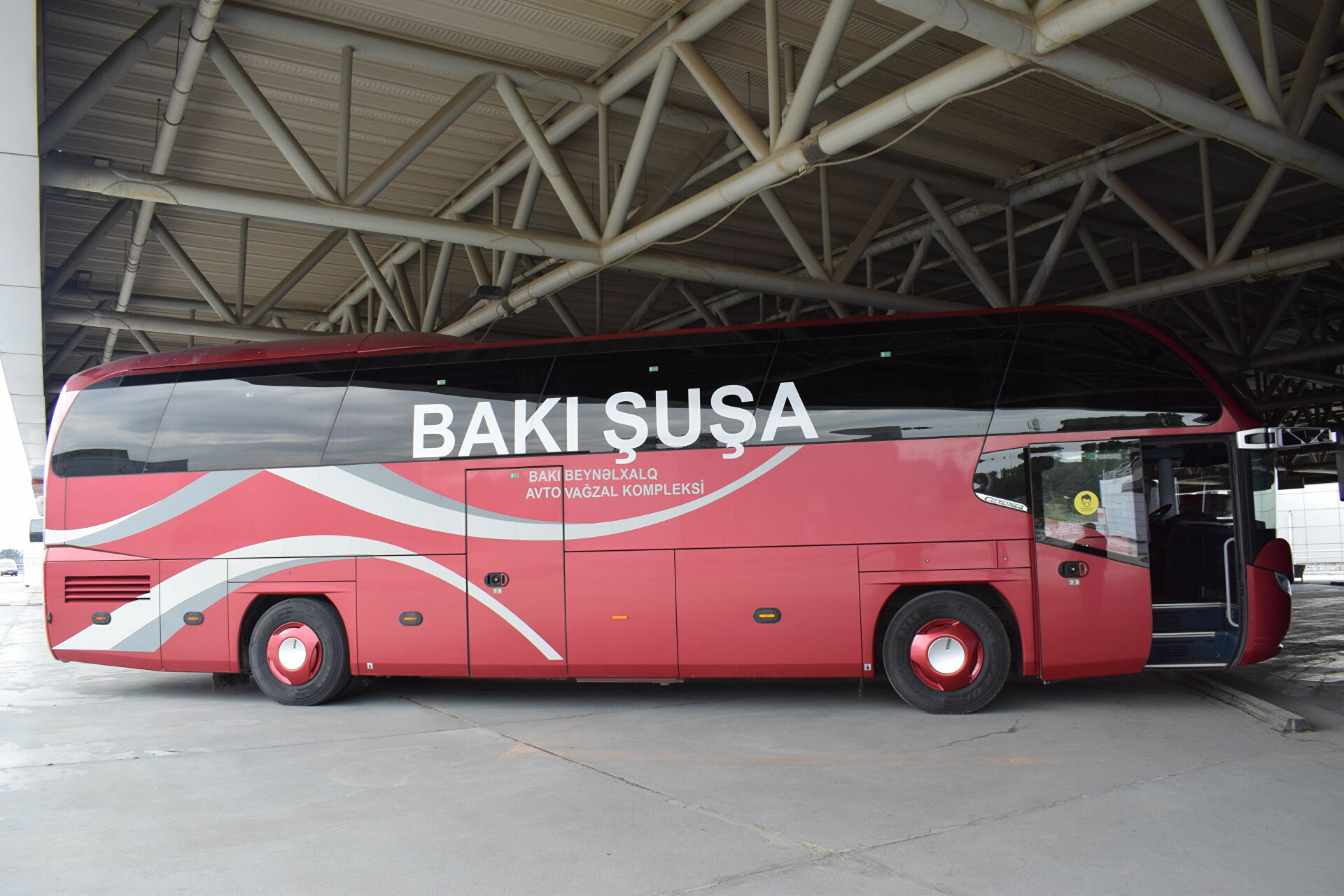 Bakı-Şuşa reyslərinin sayı 2 dəfə artırıldı, bir dəfə səfər etmək məhdudiyyəti ləğv edildi