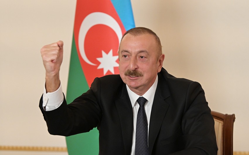 Daha 23 kənd işğaldan azad edildi