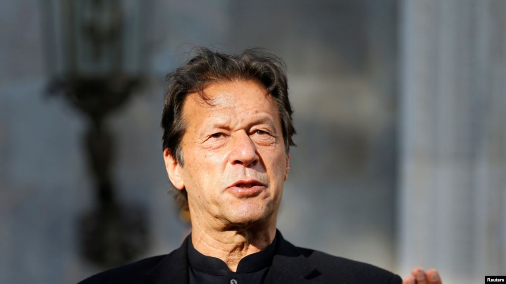 Pakistan fələstinlilərin istədiyi bir dövlət qurulmadan İsraili tanımayacağını deyib