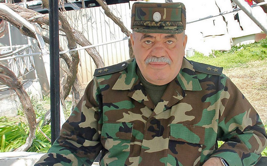 Manvel Qriqoryan ölüb