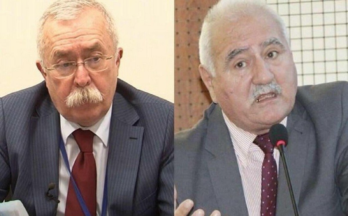 XİN vəzifəlilərinin məhkəməsi: "Adıma 5 şirkət açılıb, amma nə iş gördüklərindən xəbərim yoxdur"