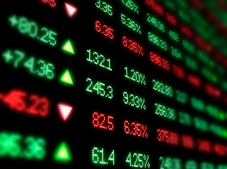 ABŞ fond bazarında əsas səhmlər bahalaşıb