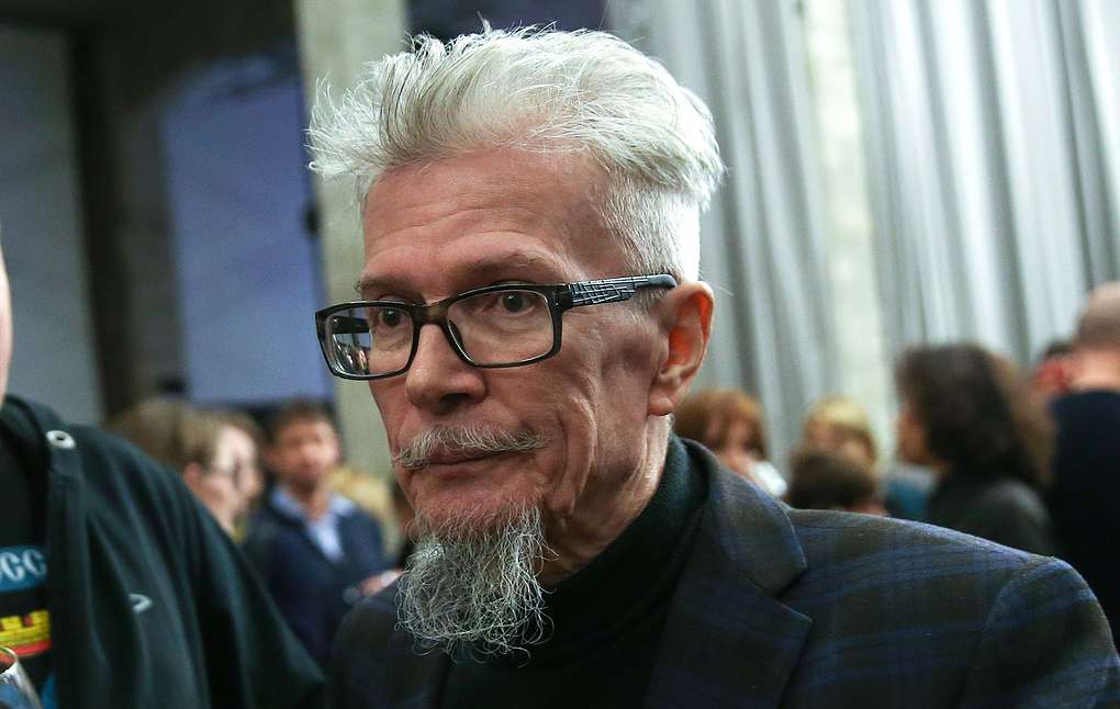 Rus yazıçısı Limonov Qarabağda dəfn olunmaq istədiyini deyir