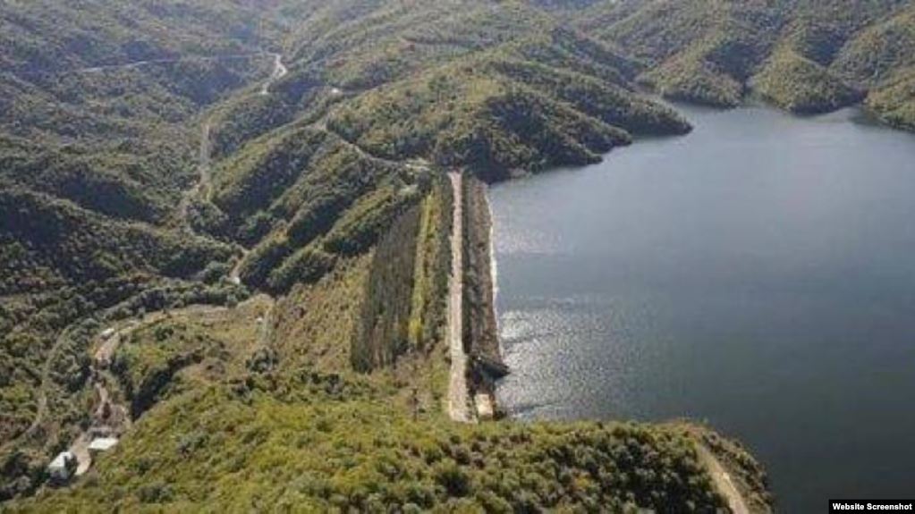 Azərbaycanın Energetika Nazirliyi Dağlıq Qarabağ və ətraf rayonlardakı enerji ehtiyatlarını açıqlayıb