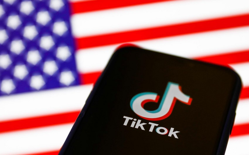 ABŞ məhkəməsi “TikTok”a qoyulan qadağanı aradan qaldırdı