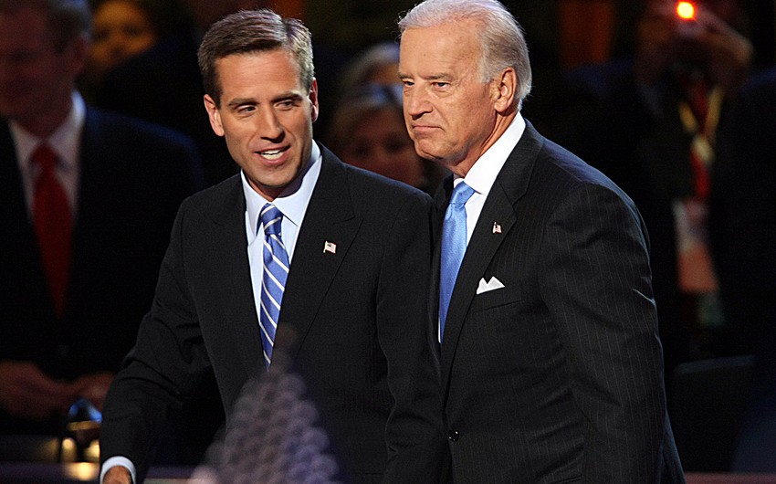 Baydenin oğlu ilə bağlı araşdırma başlanıldı