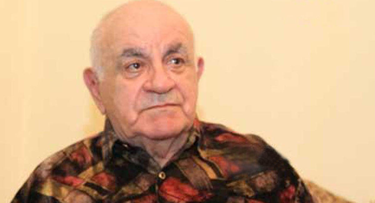 Aktyor Muxtar Maniyev vəfat edib
