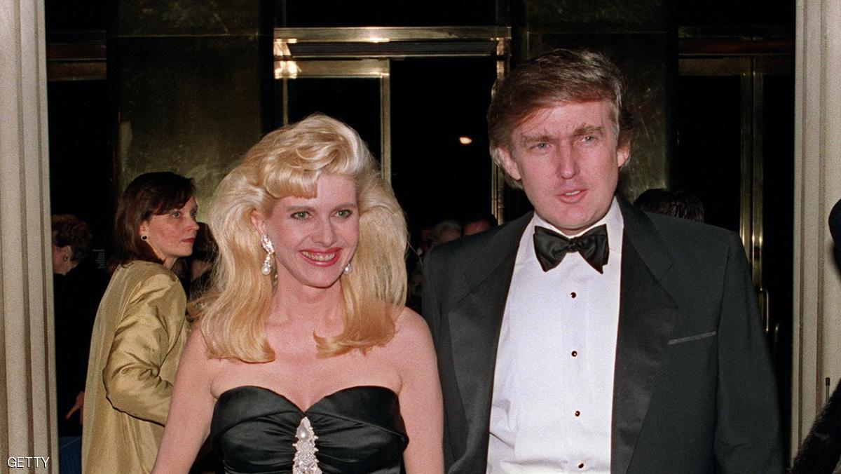 Kommunist Çexoslavakiyası hələ 1970-lərdə Trump-ı güdürmüş