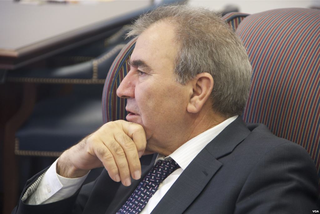 Cəmil Həsənli: “DİN cinayət əməlinə yol verib”