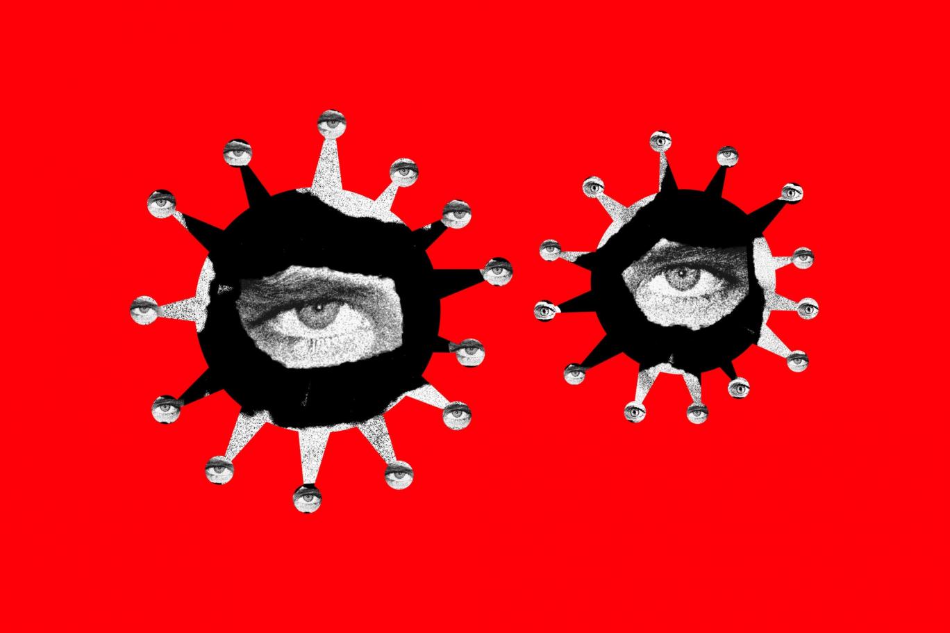 Yüzminlərlə trol ordusu, qadağan olunmuş sözlər: Çin hökuməti koronavirusa necə senzura qoydu?