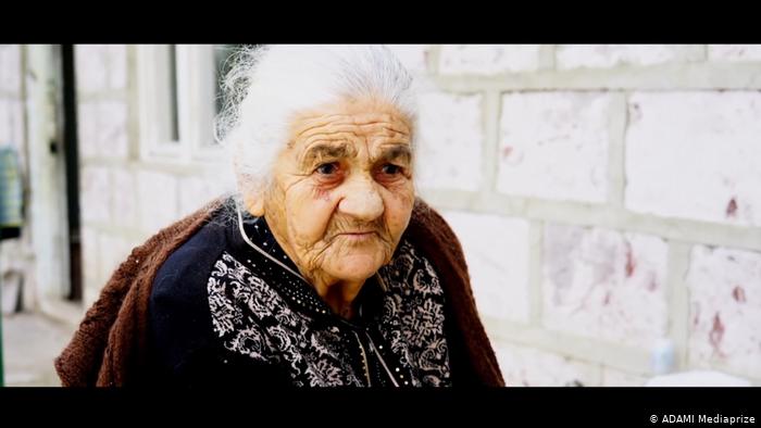 Erməni-azərbaycanlı dostluğundan bəhs edən film ADAMI mükafatı uğrunda mübarizə aparacaq