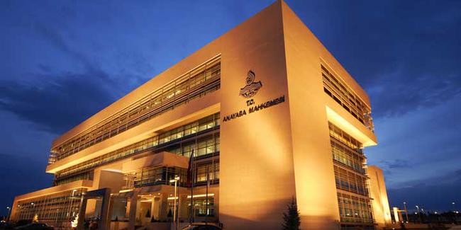 Anayasa Məhkəməsi "Türksat" işində sübutları açıqladı