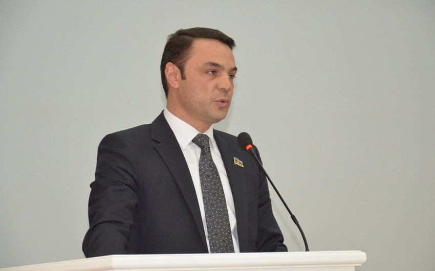 Eldəniz Səlimov: "Bu səhvə gətirib çıxaran çoxlu səbəblər, təhdid və təzyiqlər də olub"