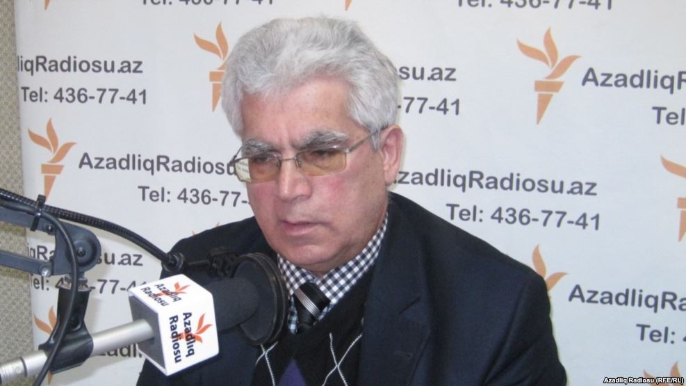 Vəkil: "Hökümət cəbhəçilərin tutulması üçün qrafik tərtib edib"