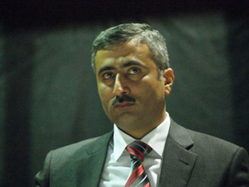 Fuad Qəhrəmanlı: "Vampir" qanla qidalandığı kimi bunlar da qorxu yaratmaqla qidalanırlar