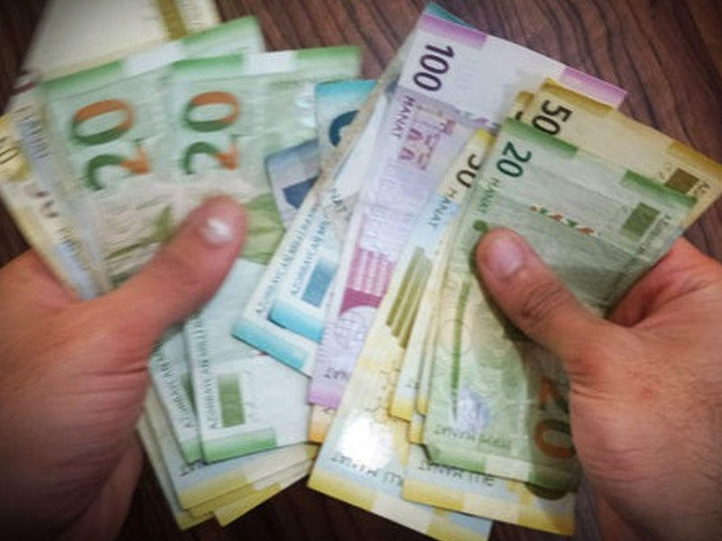 Bağlanan bankların qorunan əmanətçilərinə 40,4 mln. manat kompensasiya ödənilib