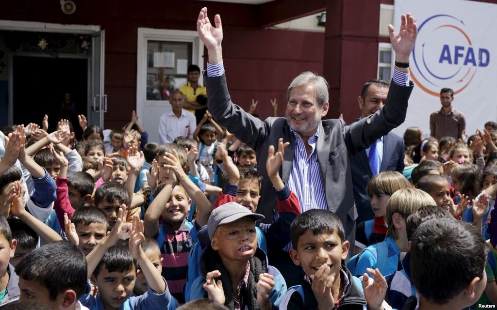 Türkiyəyə tezliklə viza güzəşti olmayacaq