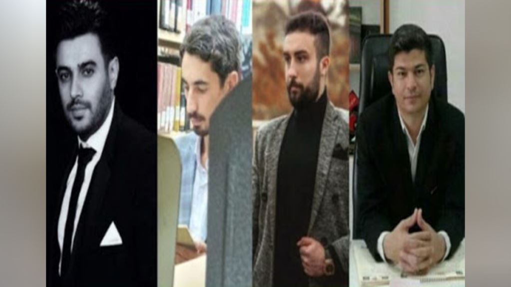 İranda beş azərbaycanlı fəal məhkəməyə çağırılıb