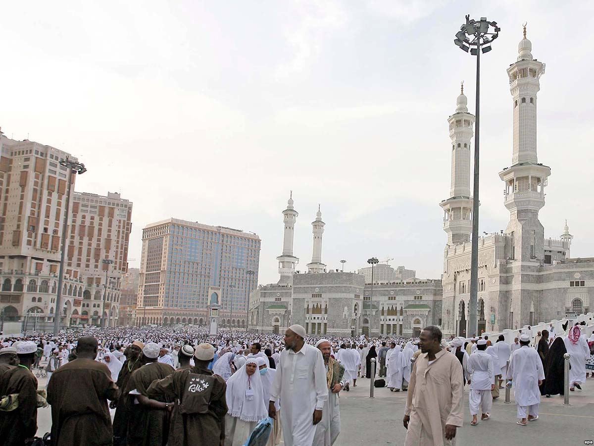 Səudiyyə Ərəbistanı və müttəfiqləri Qətərə qarşı toplaşırlar