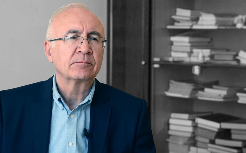 Gürcüstan Rusiya sülhməramlıları üçün hava dəhlizi açıb