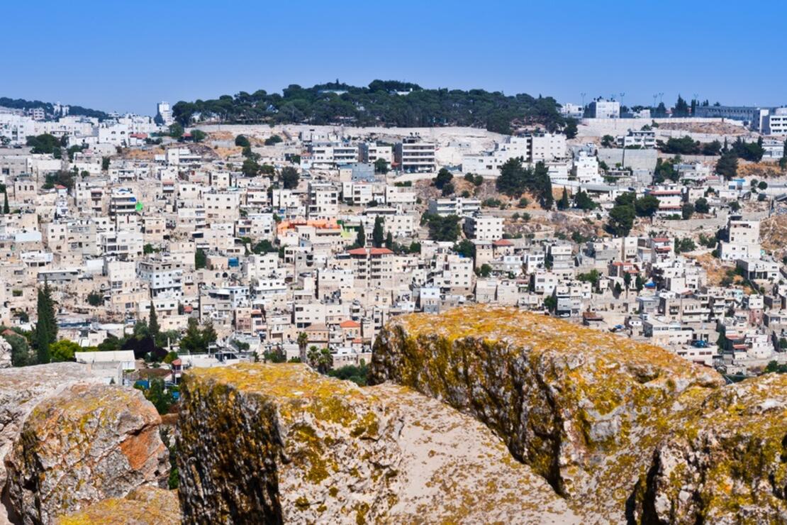 Mərakeş də İsraili tanıdı