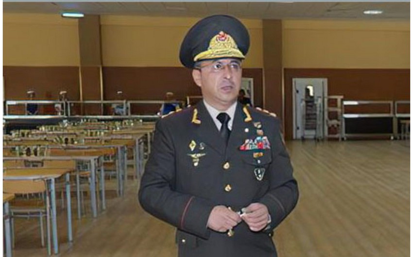 Nazim İbrahimov və Orucəli Hacıyev Rövşən Əkbərova qarşı ifadə verdi: "Qətl törədib"