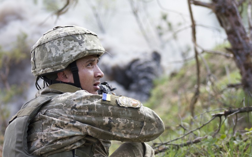 Donbasda Ukrayna və Rusiya arasında nə baş verib?