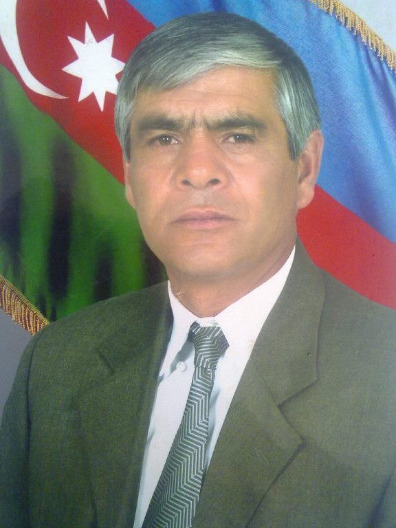 Daşkəsəndə siyasi fəal həbs edilib