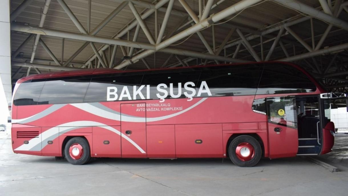 Bakı-Şuşa marşrutu üzrə fevralın 15-nə qədər olan bütün biletlər satılıb, digər bölgələrə isə satış azdır
