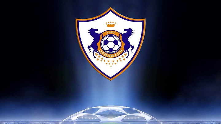 “Qarabağ” tarixi matça çıxır
