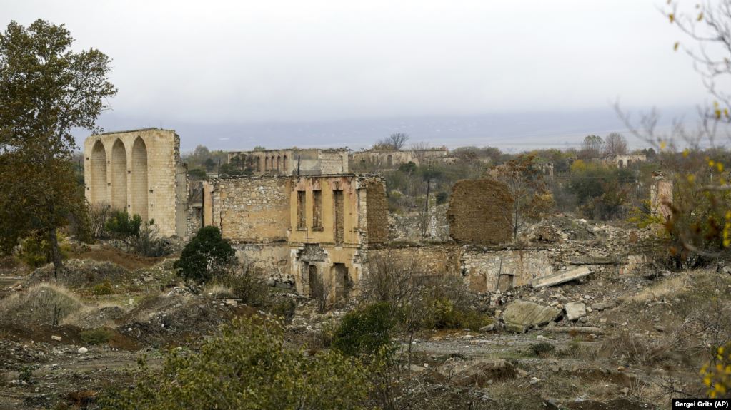 Qarabağ münaqişəsində Fransasayağı çözümün dəyərləndirilməsi...