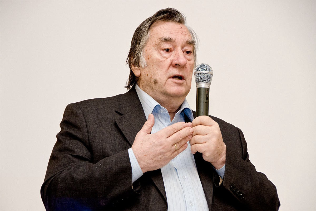 Aleksandr Proxanov: "Ulu babalarım Azərbaycandandır"