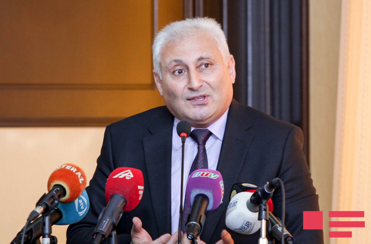 Deputat: YAP-ın seçimi bütövlükdə Azərbaycan xalqının seçimidir