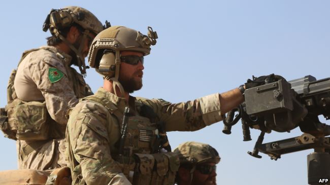 ABŞ Əfqanıstana əlavə 3 min əsgər göndərə bilər