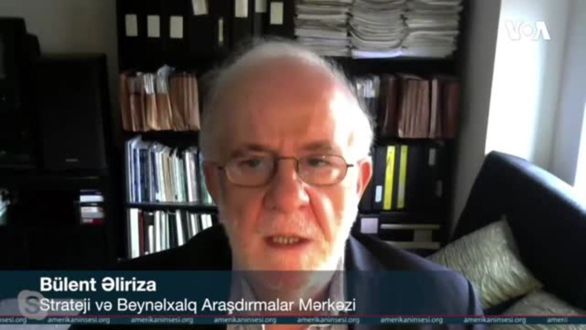Bülent Əliriza: Türkiyə Azərbaycanın, Ərdoğan da Əliyevin yanında durmağa davam edəcək