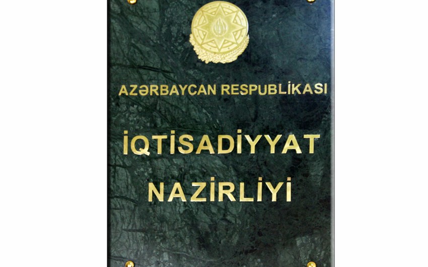 Ətraf mühitin qorunmasına xidmət edəcək yeni dövlət standartı təsdiq edildiyi deyilir