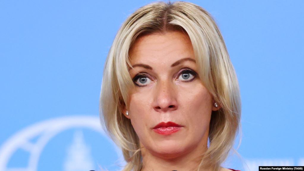 Rusiya sülhməramlılarını Moldovadan çıxarmayacağını deyir