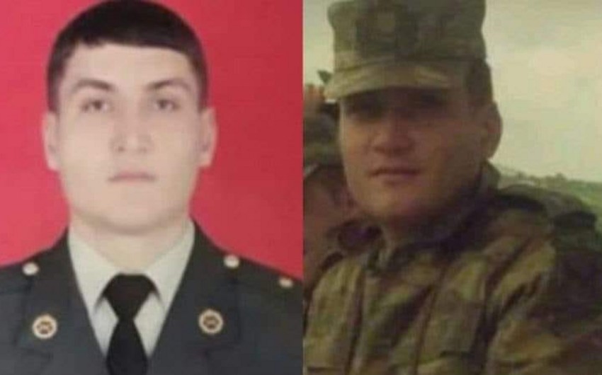 Azərbaycan Ordusunun müharibədə itkin düşən kapitanının nəşi tapılıb