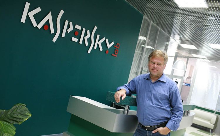 Yevgeni Kasperki ABŞ Konqresində hesabat verməyə hazır olduğunu bəyan edib