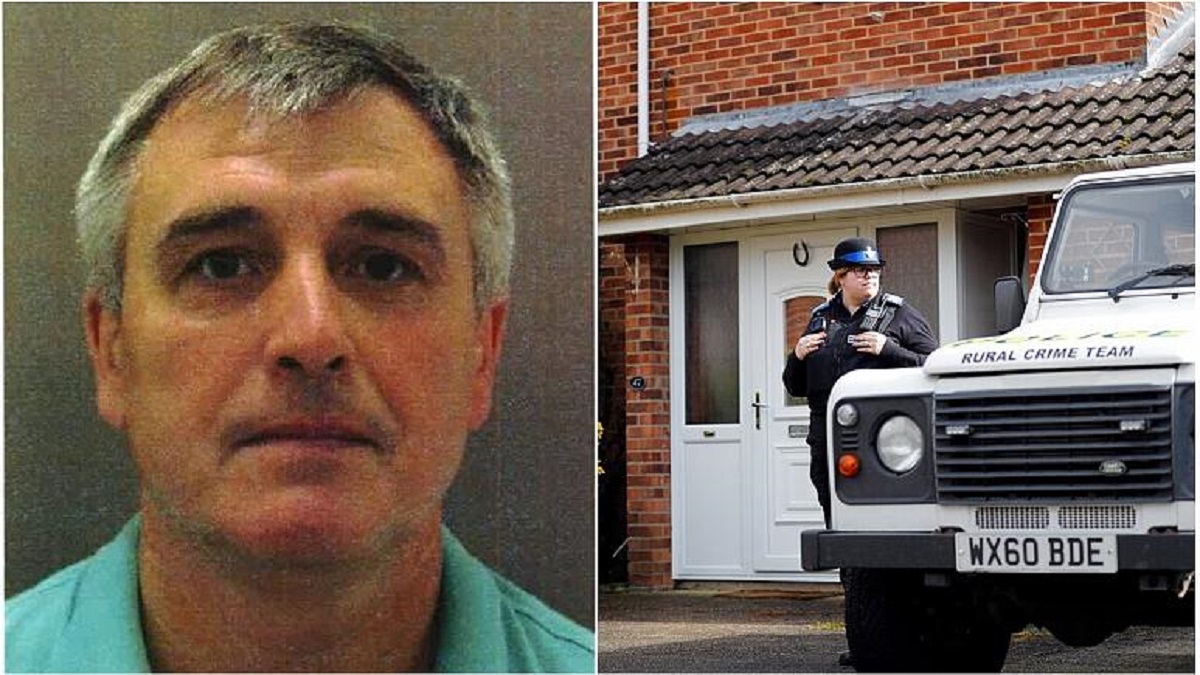 Britaniya polisi Skripalların zəhərlənməsində üçüncü rusiyalı - QRU generalı Denis Sergeyevi günahlandırdı