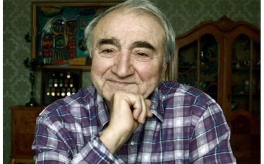 Vəzirov vəfat edib, Rusiyada dəfn olunacaq