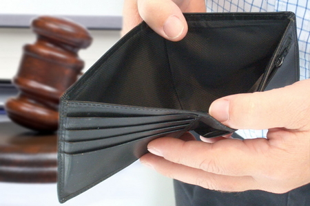 80 mindən çox rusiyalı bankrotdur