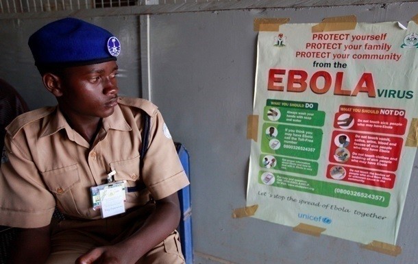Ebola virusundan Konqoda 700 nəfər ölüb