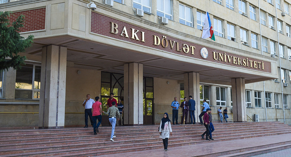 Yuxarı siniflərə və universitetlərdə ənənəvi tədris bərpa olunur