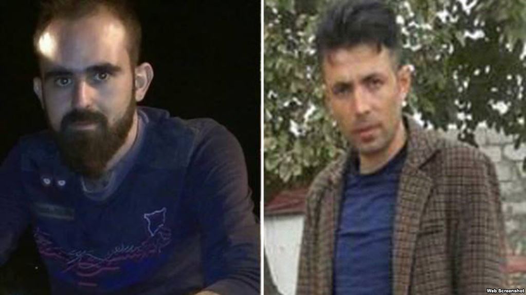 Ruhaninin Qərbi Azərbaycana səfəri zamanı bir neçə fəal saxlanılıb