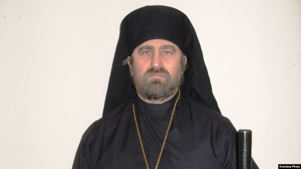 Müstəqil Belarus kilsəsi Lukaşenkanı ‘lənətləyib’