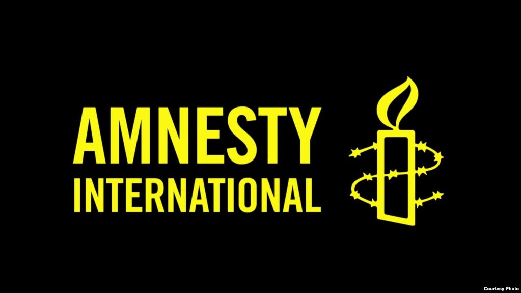 Amnesty International başkəsmə videolarını araşdırmağa çağırır